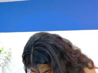 tyrakane Live Webcam on CamSoda