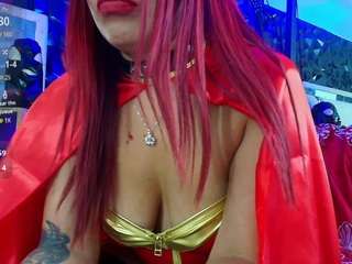 AlanaJJones