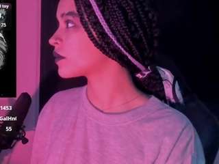 annykiitty Live Webcam on CamSoda