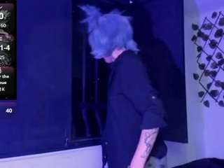 annykiitty's CamSoda show and profile