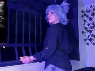 annykiitty Live Webcam on CamSoda