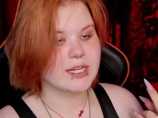 fillisfox Live Webcam on CamSoda