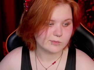 fillisfox Webcam Model Profile