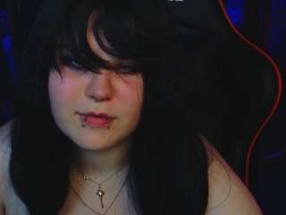 fillisfox Live Webcam on CamSoda