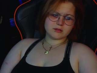 fillisfox Live Webcam on CamSoda