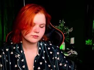 fillisfox Live Webcam on CamSoda