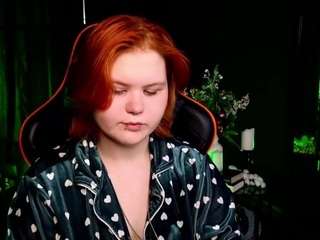 fillisfox Live Webcam on CamSoda