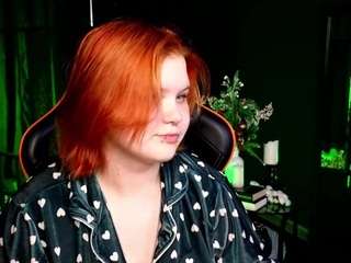 fillisfox Live Webcam on CamSoda