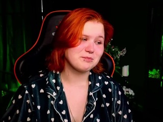 fillisfox Live Webcam on CamSoda