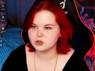 fillisfox Live Webcam on CamSoda