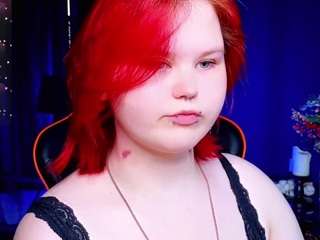 fillisfox from CamSoda is Freechat