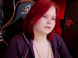 fillisfox webcam model