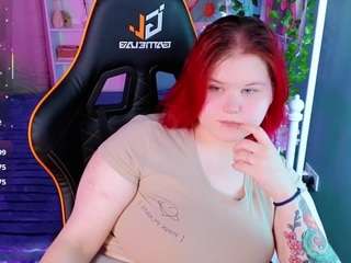fillisfox webcam model