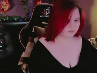 fillisfox's CamSoda show and profile