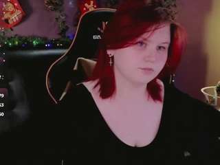 fillisfox's CamSoda show and profile