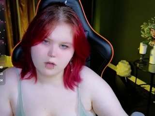 fillisfox Live Webcam on CamSoda