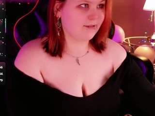 fillisfox Live Webcam on CamSoda