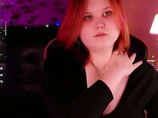 fillisfox Live Webcam on CamSoda