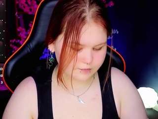 fillisfox Live Webcam on CamSoda