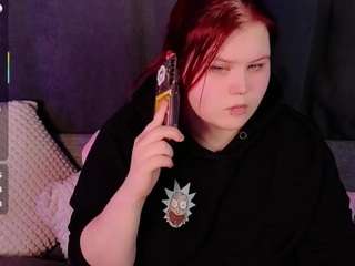 fillisfox Live Webcam on CamSoda