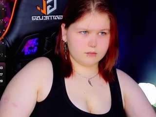 fillisfox Live Webcam on CamSoda