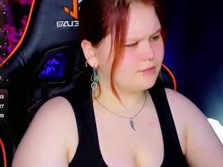 fillisfox Live Webcam on CamSoda