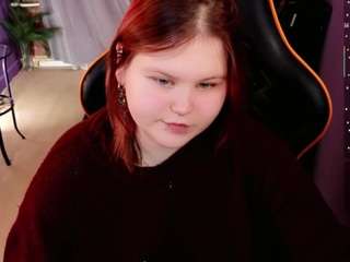 fillisfox Live Webcam on CamSoda