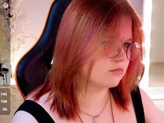 fillisfox Live Webcam on CamSoda