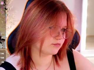 fillisfox Live Webcam on CamSoda