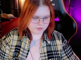 fillisfox's CamSoda show and profile