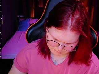 fillisfox's CamSoda show and profile