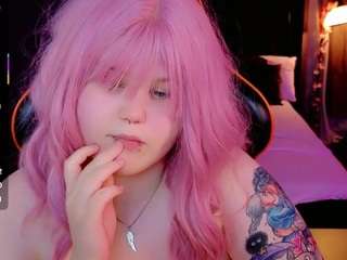 fillisfox Live Webcam on CamSoda