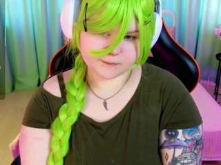 fillisfox live webcam on Soda Cams