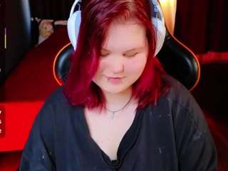 fillisfox live cam profile