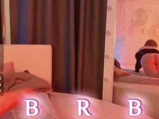 fillisfox Live Webcam on CamSoda