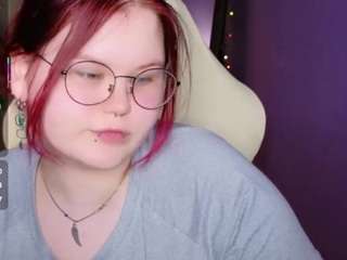 fillisfox Live Webcam on CamSoda