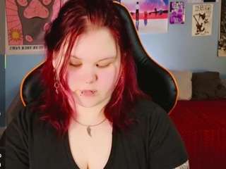 fillisfox's CamSoda show and profile