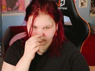 fillisfox's CamSoda show and profile