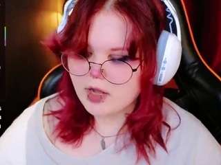 fillisfox's CamSoda show and profile