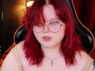 fillisfox's CamSoda show and profile