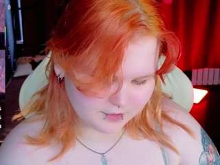 fillisfox Live Webcam on CamSoda