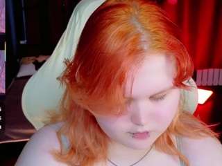 fillisfox Live Webcam on CamSoda