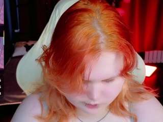 fillisfox Live Webcam on CamSoda