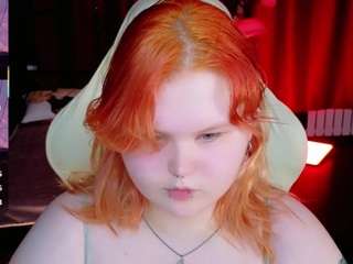 fillisfox Live Webcam on CamSoda