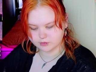 fillisfox Live Webcam on CamSoda