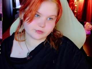 fillisfox Live Webcam on CamSoda