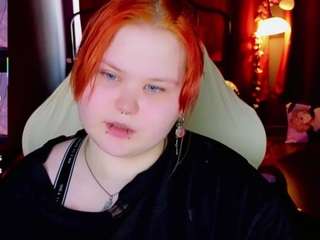 fillisfox Live Webcam on CamSoda