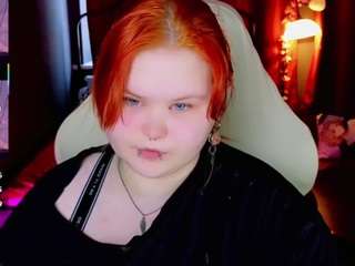 fillisfox Live Webcam on CamSoda