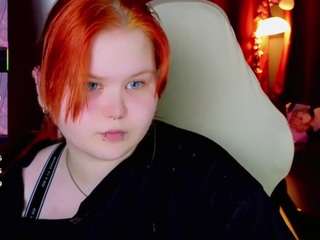 fillisfox Live Webcam on CamSoda