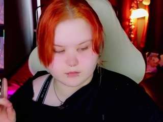 fillisfox Live Webcam on CamSoda